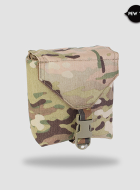 PEW TACTICAL TYR款 夜视仪包NVG软衬垫收纳包 含内胆 PH86