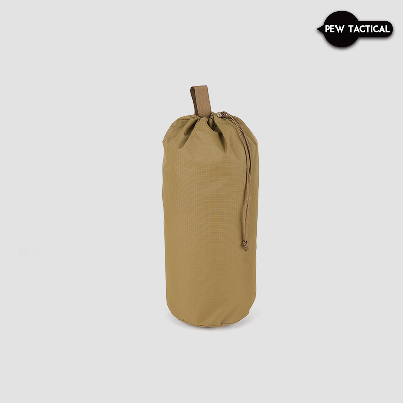 PEWTAC便携式收口桶型收纳袋