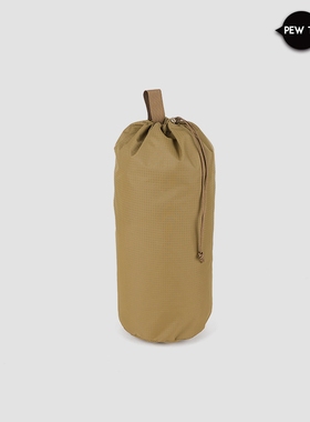 PEW TACTICAL 便携式收口桶型收纳袋 轻度防水泼溅束口杂物袋OT32