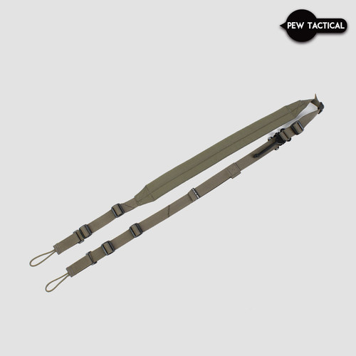 MKII双点式多用途背带