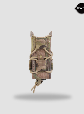 PEW TACTICAL HSGI款 刻字版TACO 9MM 多用途杂物包工具包 PH89