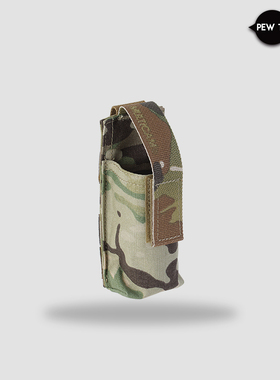 PEW TACTICAL 闪光旦包 FlashBang 军迷战术 多功能小PH10