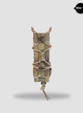 PEW TACTICAL HSGI款 刻字版TACO SMG 多用途杂物包工具包 PH88