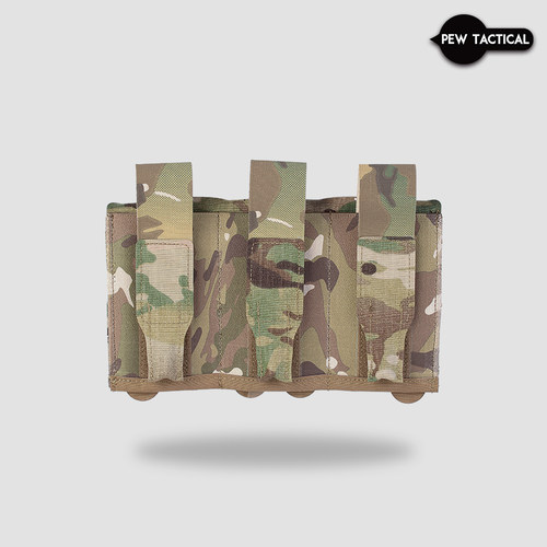 BFG款翻盖三联pewtactical