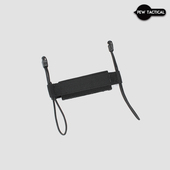 MCX PEWTAC原创 416C 电池袋 MPX护木PDW前出线用PH25 壁虎