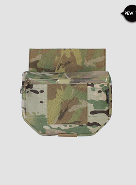 PEWTAC法老FERRO款通用型下挂包 腹包 FCPC FCSK MK4 MK5 UA28