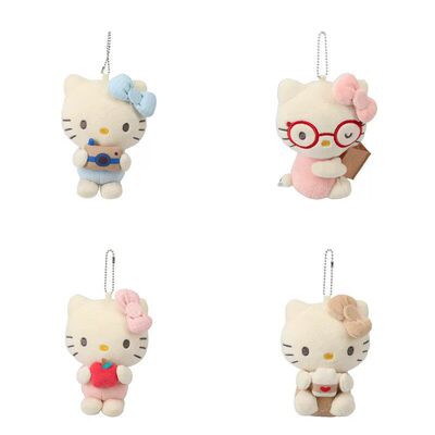 日系新款三丽欧联名平成辣