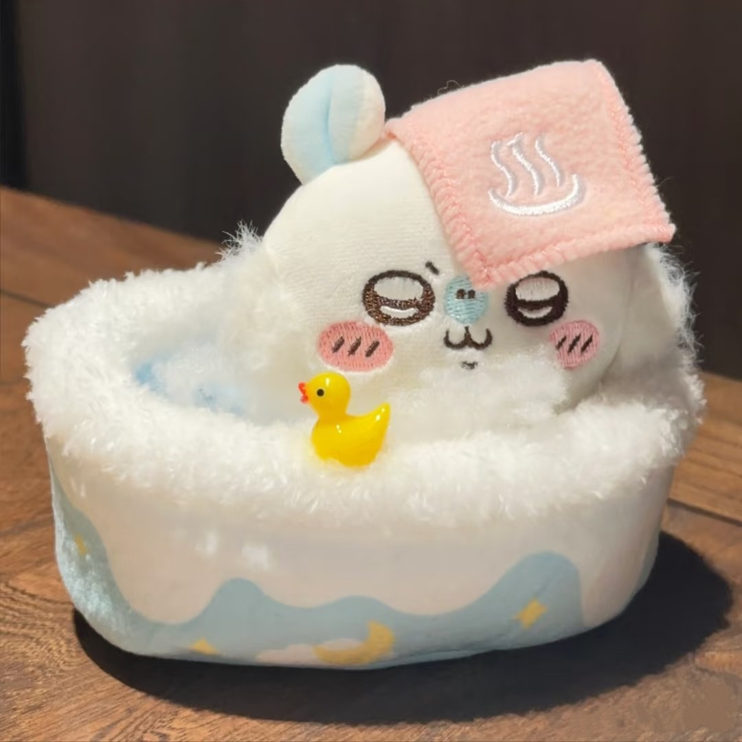 日本可爱飞鼠吉伊可爱毛毛力大人吉伊可爱毛绒挂件可爱公仔玩偶,模玩/动漫/周边/娃圈三坑/桌游,动漫挂件/文具,淘宝优惠券,粉丝福利购,淘宝优惠卷