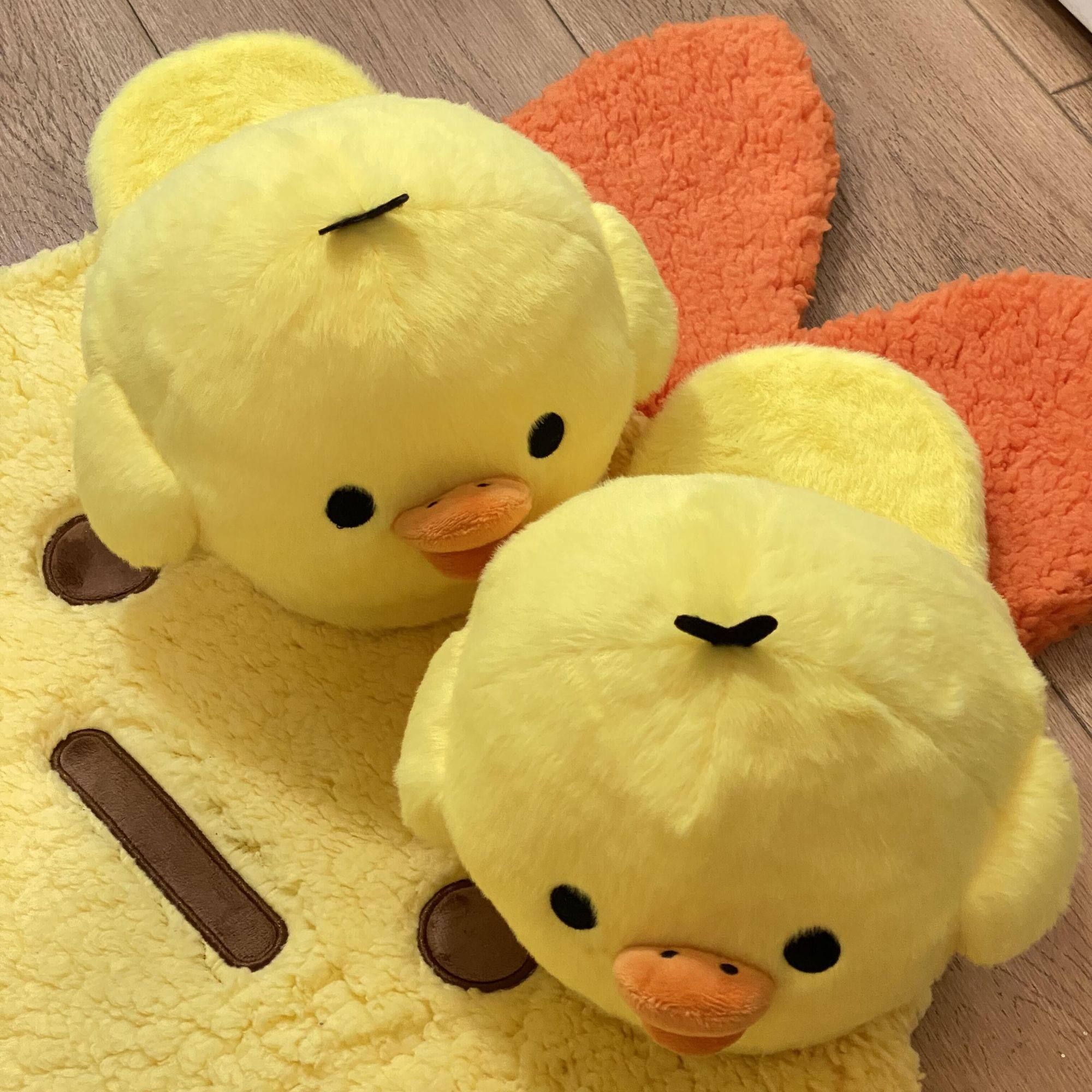 鼻孔鸡毛绒拖鞋防滑包头半托室内加厚底轻松熊棉拖家居保暖礼物女,模玩/动漫/周边/娃圈三坑/桌游,动漫挂件/文具,淘宝优惠券,粉丝福利购,淘宝优惠卷