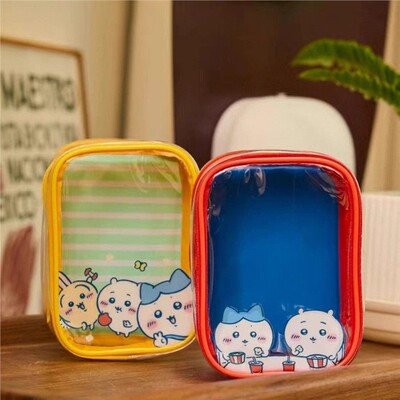 71Chikaw联名周边吉伊卡哇