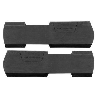 适用24格瑞维亚赛那中排扶手套塞纳改装中门拉手保护套防滑套用品