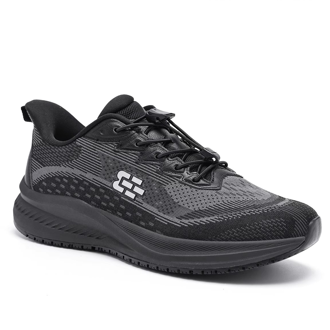 百宝世界纪录止滑鞋中老