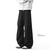 美式铆钉褶皱卫裤男春季宽松直筒休闲长裤A166-KB4019-特P35控69,男装休闲裤,电商A166, 美式铆钉褶皱卫裤男春季宽松直筒休闲长裤A166-KB4019-特P35控69,男装休闲裤,电商A166,