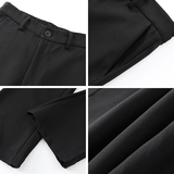 美式微喇西裤男春季新款休闲长裤子A166-KZ6101-特P35加绒45控69，男装西裤，电商A166