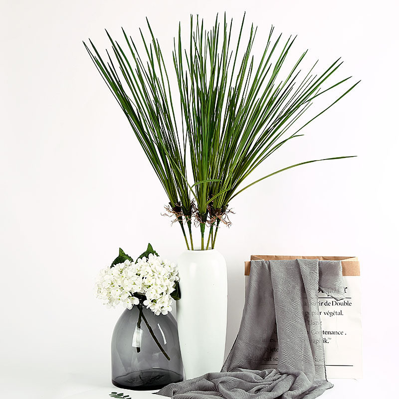 24片长枝叶 仿真绿植场地装饰摄影背景 客厅装饰摆件假花草树枝叶,家居饰品,仿真花/假花,淘宝优惠券,粉丝福利购,淘宝优惠卷