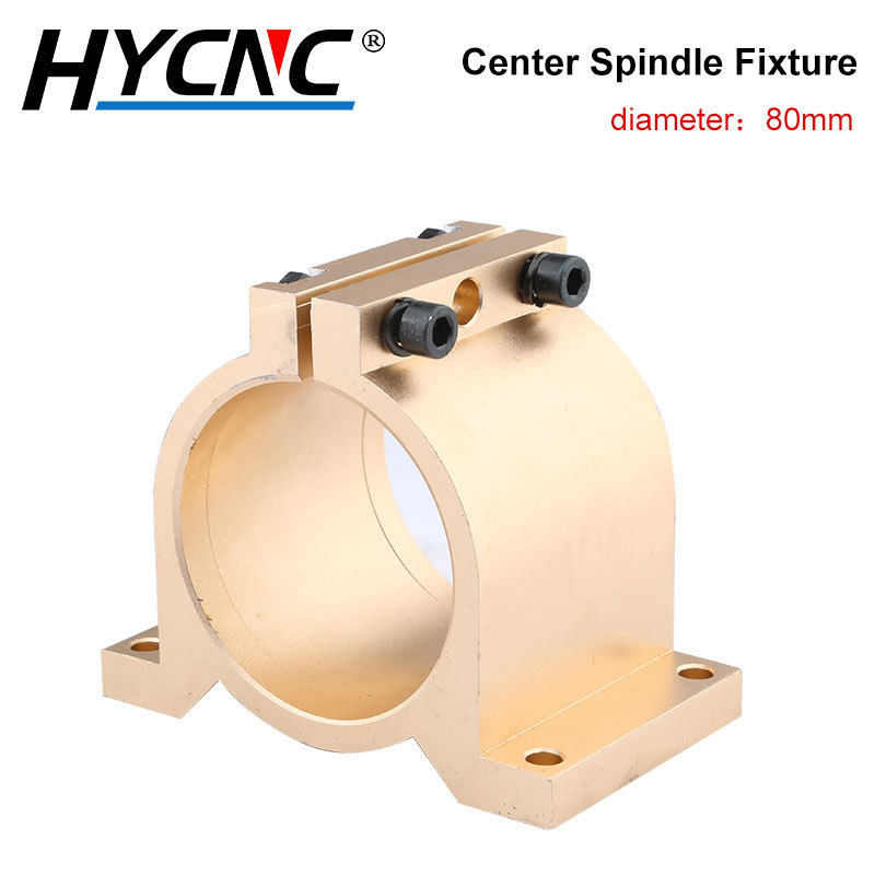 电主轴抱箍夹具抱座80直径65跨境货源可调固定雕刻机主轴电机,五金/工具,电热圈/片/盘/板,淘宝优惠券,粉丝福利购,淘宝优惠卷