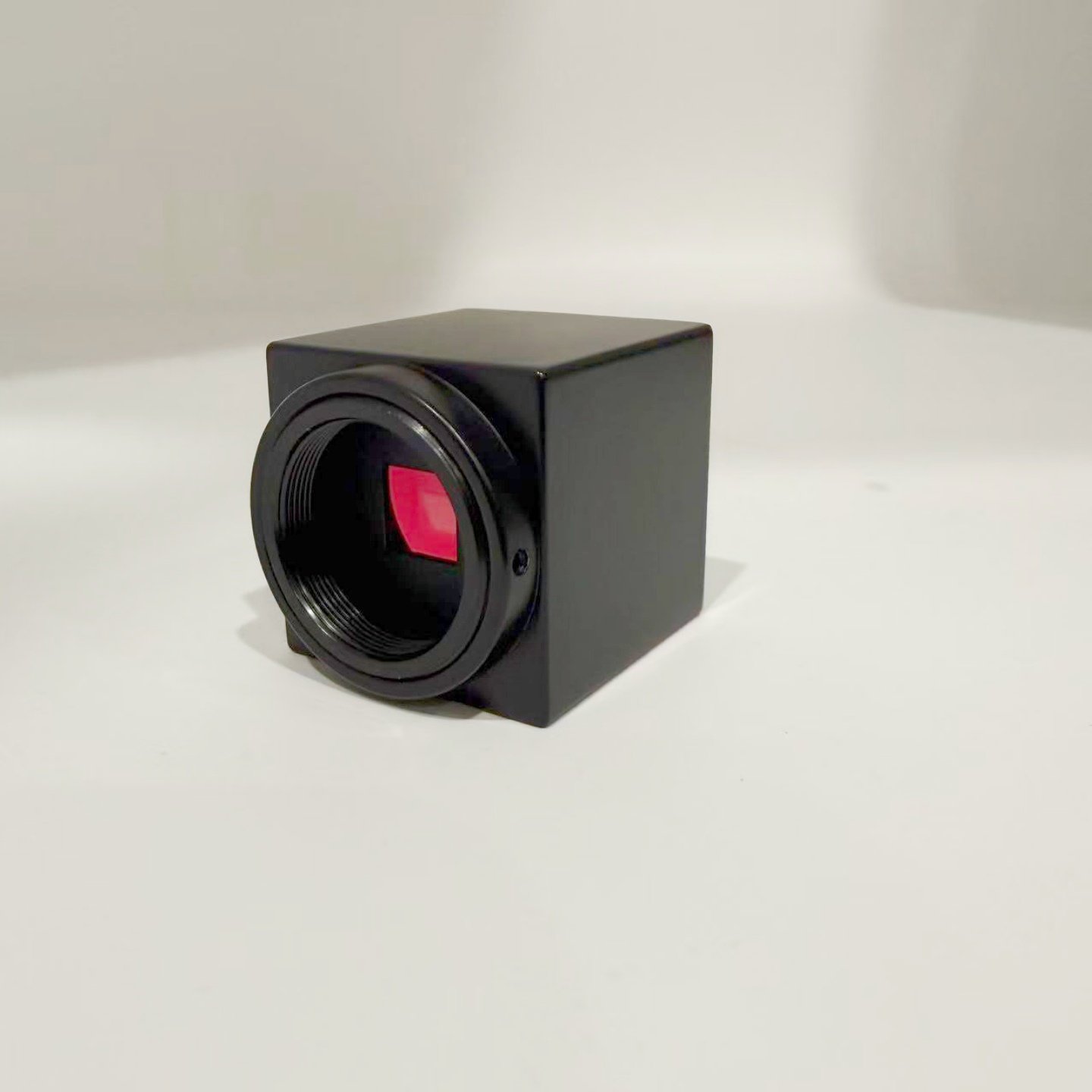 顺华利VGA/USB高清放大镜照相机CCD工业相机1080P机械视觉设备