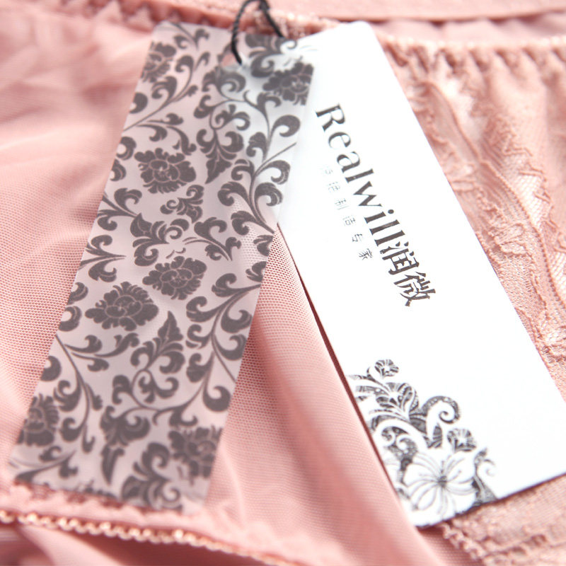 Slip REALWILL en nylon - Ref 666392 Image 3