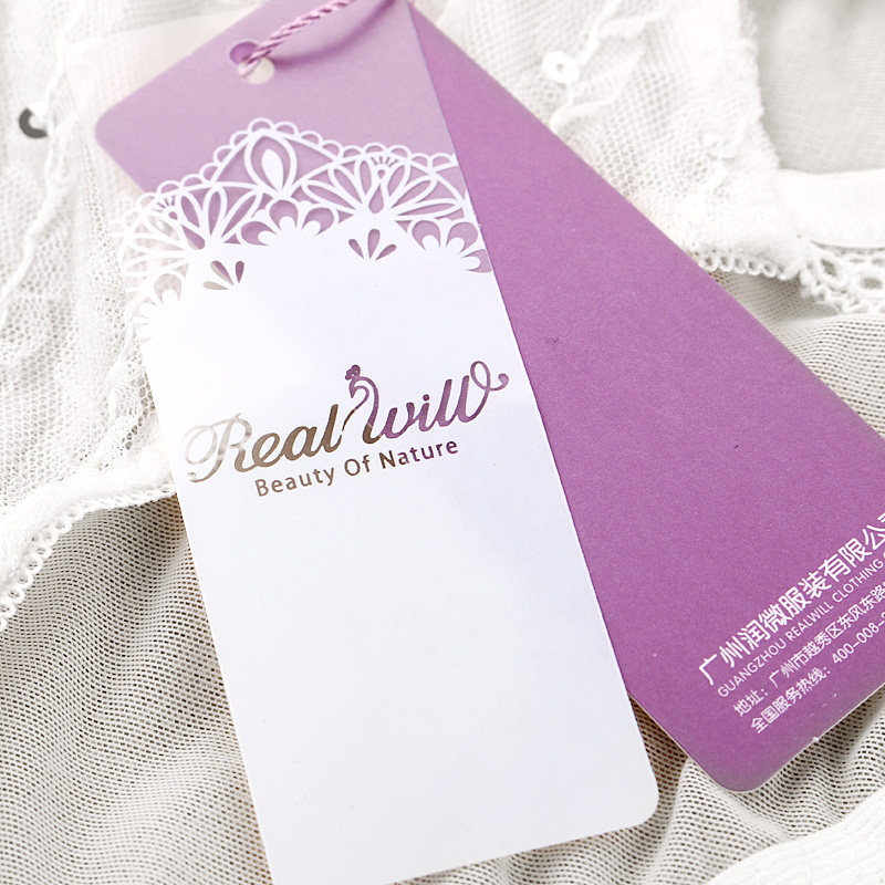 Slip jeunesse REALWILL en nylon - Ref 666350 Image 3