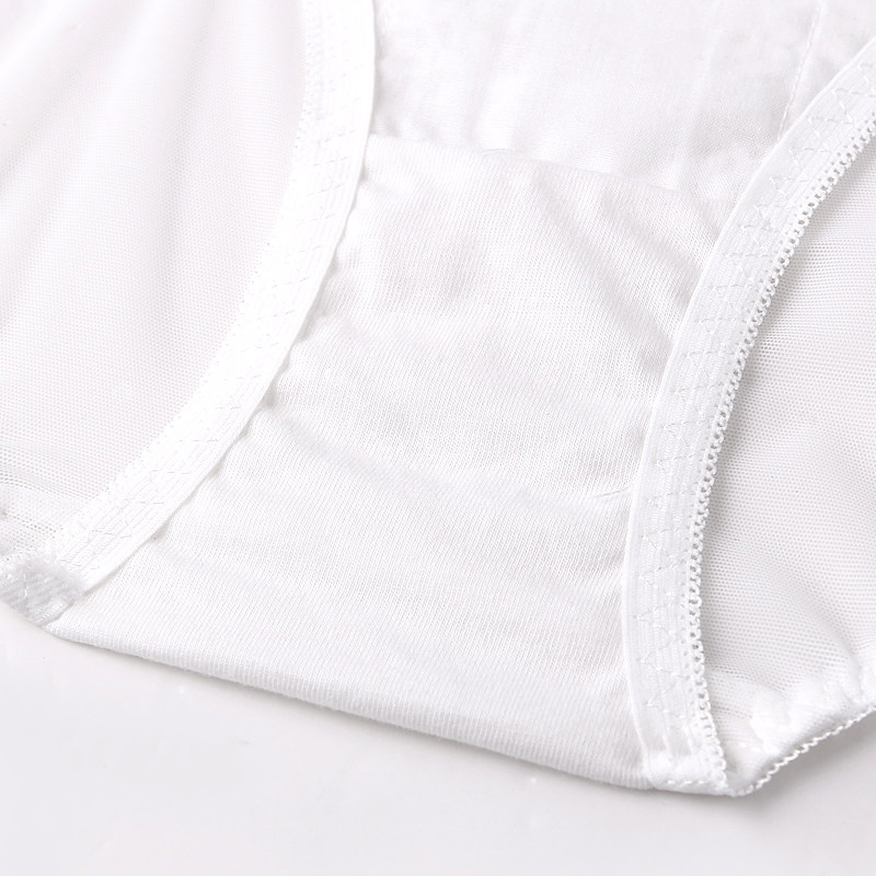 Slip jeunesse REALWILL en nylon - Ref 666447 Image 5