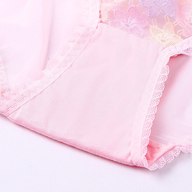 Slip jeunesse REALWILL en coton - Ref 666432 Image 5