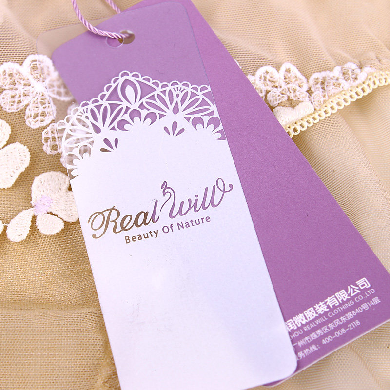 Slip jeunesse REALWILL en nylon - Ref 666276 Image 3