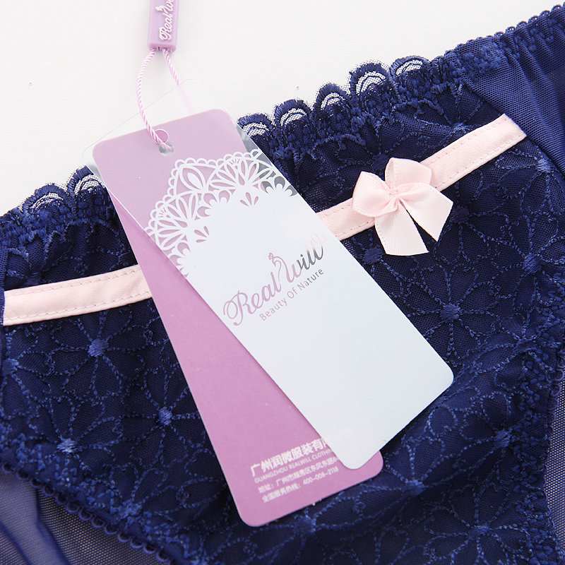 Slip REALWILL en nylon - Ref 666165 Image 3