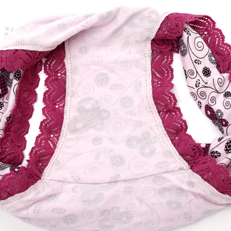 Slip jeunesse zh10 en viscose - Ref 668996 Image 5