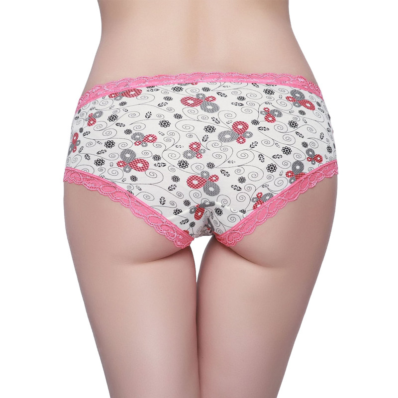 Slip jeunesse zh10 en viscose - Ref 668996 Image 3