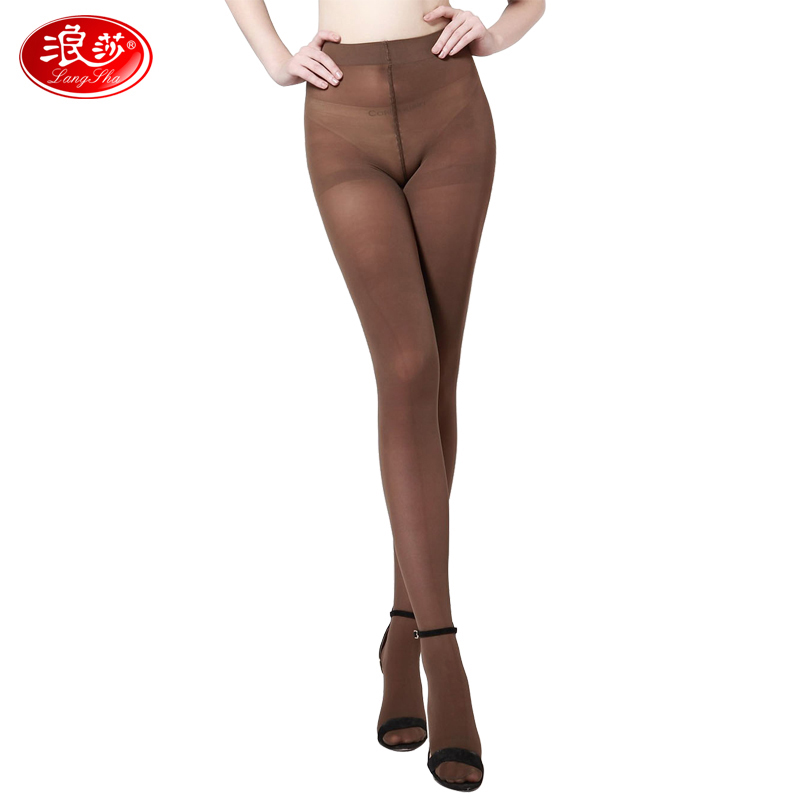 Chaussettes - collants LZ668 - Ref 753495 Image 2