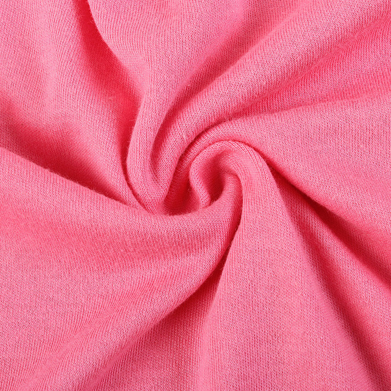 Sous-vêtement chaud jeunesse simple en coton - Ref 767562 Image 4