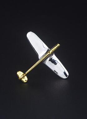 胸针Iamsailing只为与你相伴