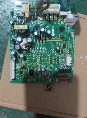 美的V4+多联机变频模块直流风机模块DCFAN-ME-POWER-15A