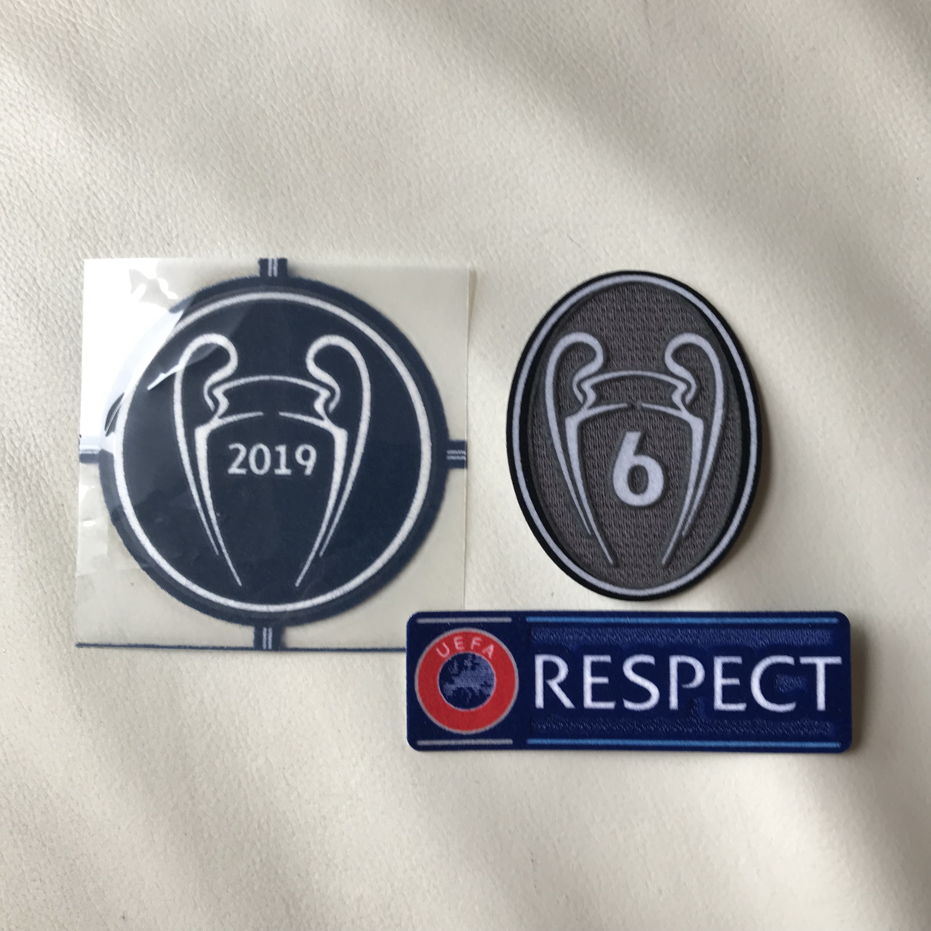 现货利物浦19-20欧冠卫冕