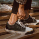 Vault WoodWood Skool复古高端联名板鞋 Vans Old 休闲鞋 男士