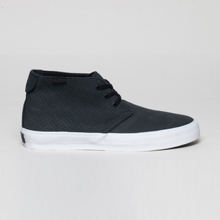 Ice-T x Vans Syndicate Chukka Decon联名辛迪加板鞋中帮男鞋冬