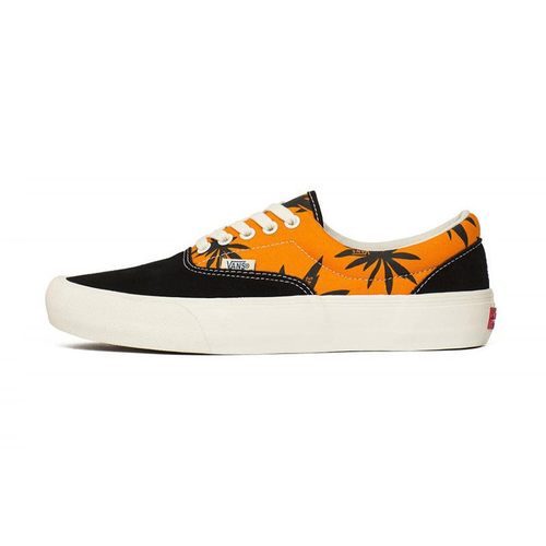 VANS机能风男鞋高帮户外板鞋