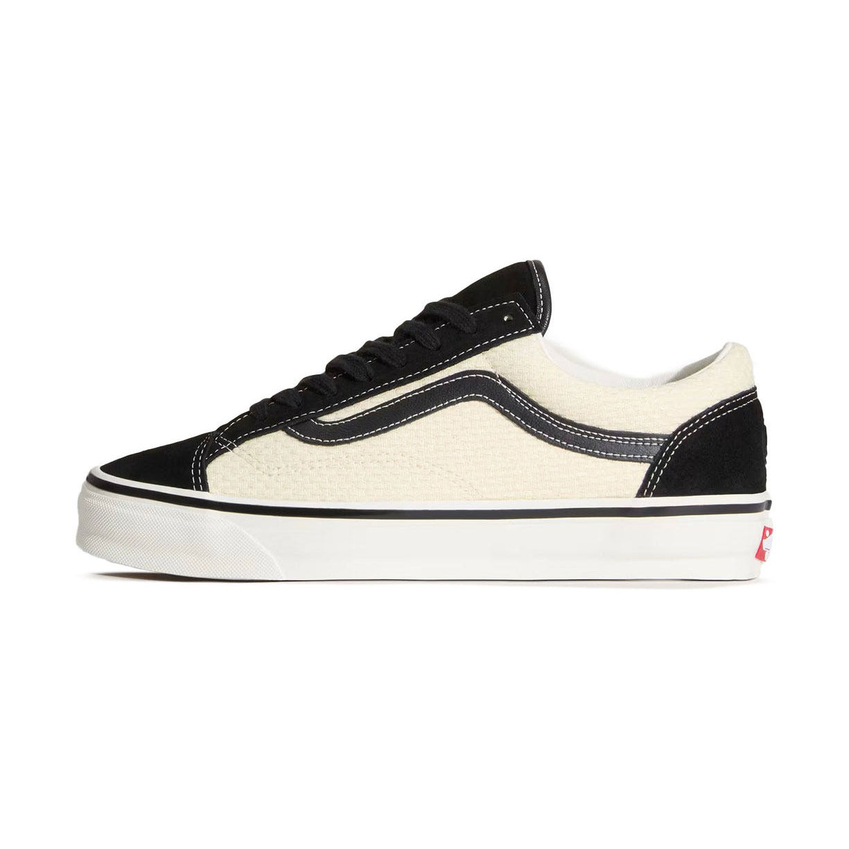 ShoyorollxVansOTW板鞋图片