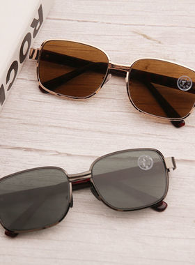 童话佳护目方形简约男女通用