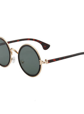 童话佳护目圆形简约男女通用