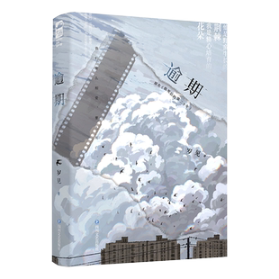 刷边版 逾期小说 岁见著都市言情实体书现言畅销书正版大鱼青春文学原名我死后的第二十年WE-45.8