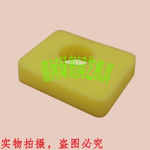 适用百力通草坪机海绵滤芯空气滤清器Briggs&Stratton 799579空滤