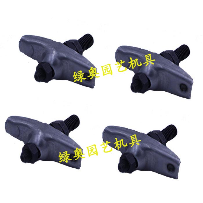 适用本田汽油发动机气门摇臂总成GX160/270/390水泵发电机摇臂