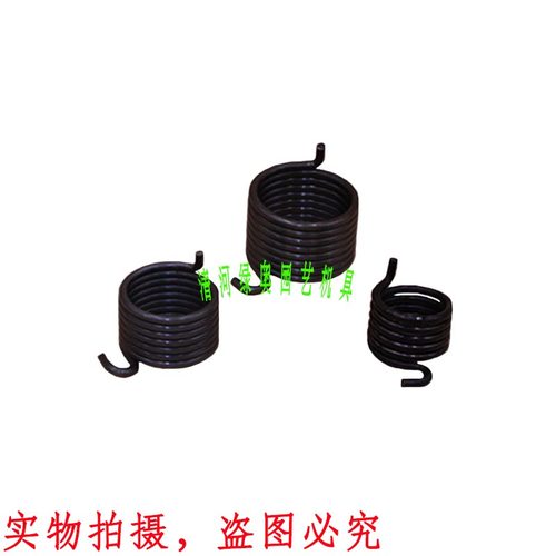 40-5割灌机打草机易启动器弹簧32/34F绿篱机修枝剪易启动拉盘钮簧