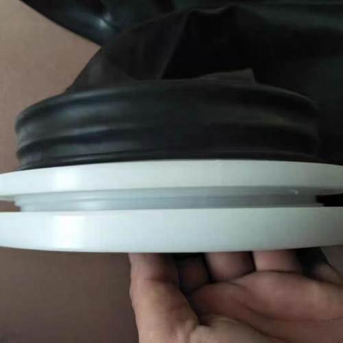 手套法兰固定橡胶O形圈耐酸