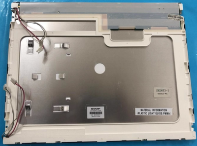 夏普原装15寸LQ150X1LCD3 LQ150X1LW71N LQ150X1LGB1液晶质保一年