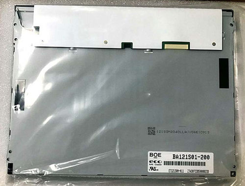 BA121S01-100 200 ET121S0M-N11 G121SN01V4 TCG121SVLPAANN-AN20