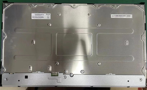 原装 MV270FHM-N40 N20 N10 N30 MV270QUM-N20 LM270WR3-SSA1 4K