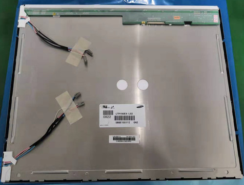 全新原装LTM190E4-L02 LTB190E1-L01 LTB190E2-L01 LTM190EP01