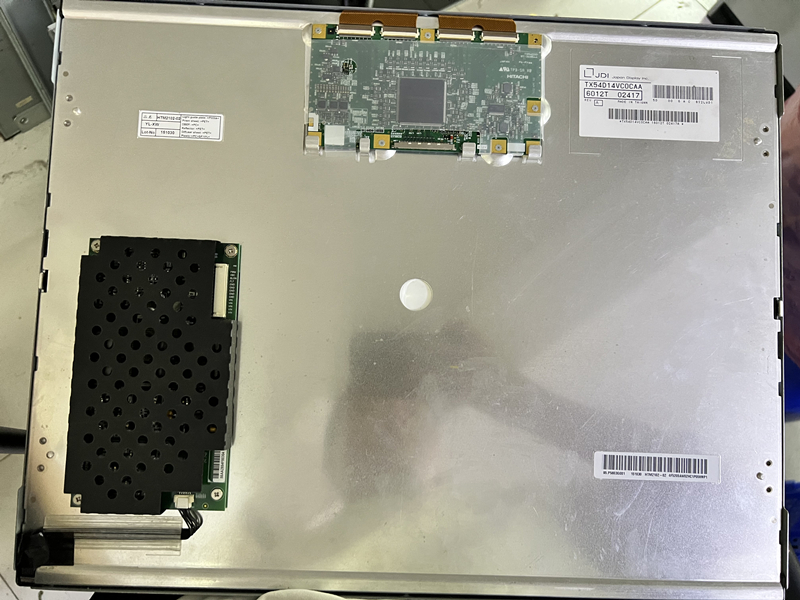 现货原装 21.3寸TX54D14VC0CAA LTM213U6-L01 液晶屏 质量保证